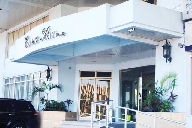 توريستيشن كراون باي تاور