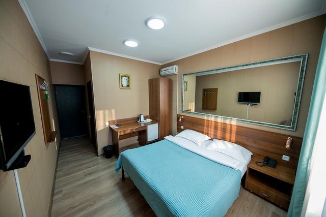 كلوب هوتل فلاجمان