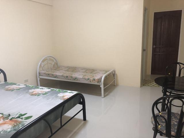 دي دي دي هابيتات باكولود أبارتمنتس