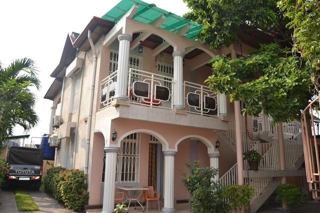 فاينيس لويزا