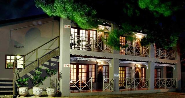 جايكابس جيستهاوس