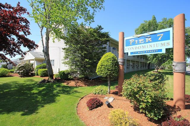 بير 7 كوندومينيومز