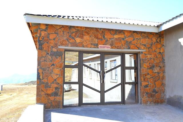 سيتي ستار لودج