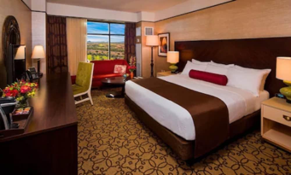 كازينو ديل سول ريزورت