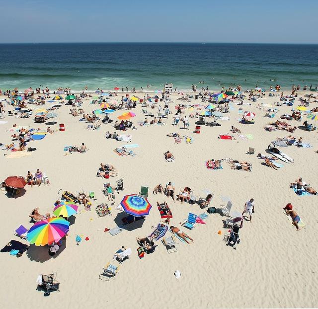 كواليتي إن سي سايد هايتس جيرسي شور بيتش