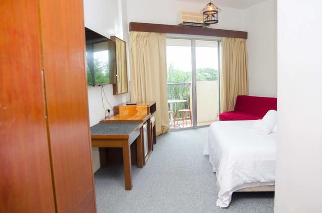 جانا فيو تايبينغ هوتل