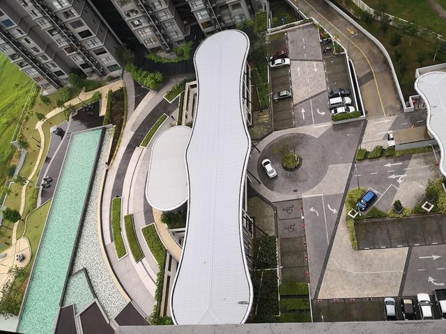 هايف سوهو سويتس