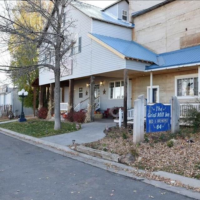 جريست ميل إن