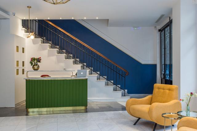 باهار بوتيك هوتل