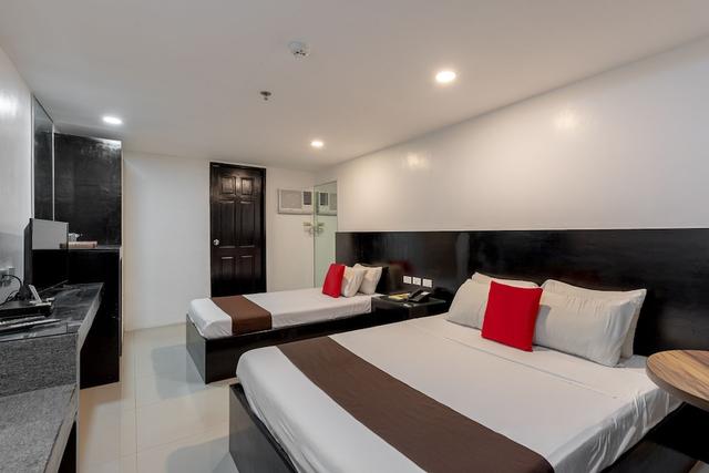 ريد دورز تشيك إن باكولود