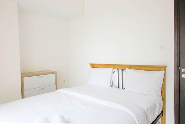 Elegant Unit 2BR Casa De Parco Apartment