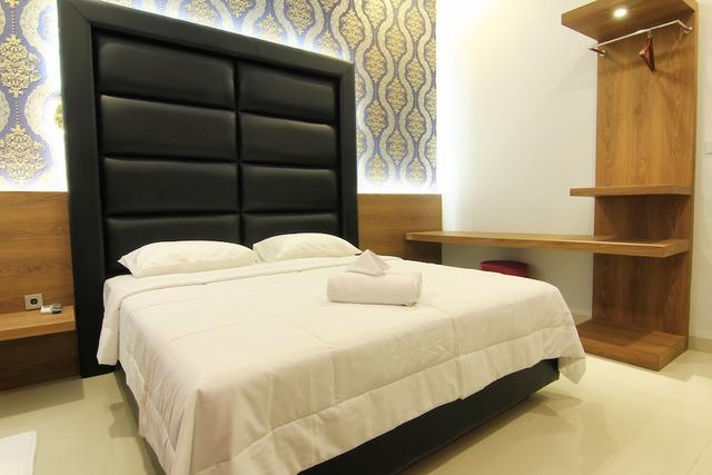 ذا بالي فيو لاكشري فيلاز آند ريستو