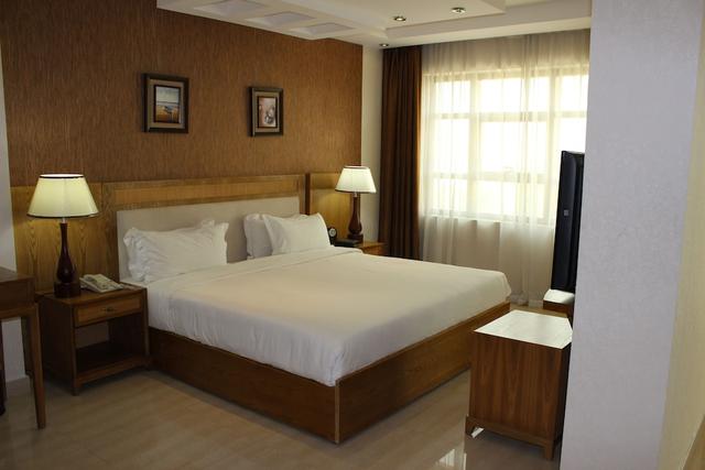 City Center Hotel