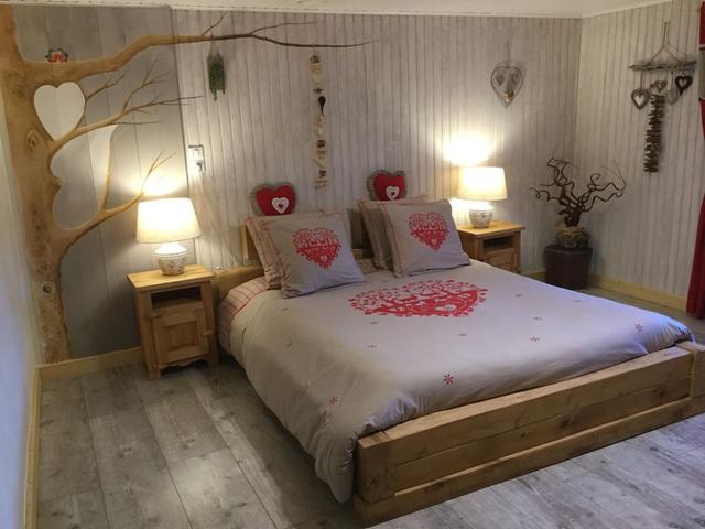 لا فيرم دو لا أو بد آند بريكفاست