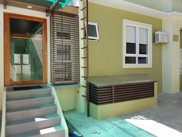 ذا ليف هاوس