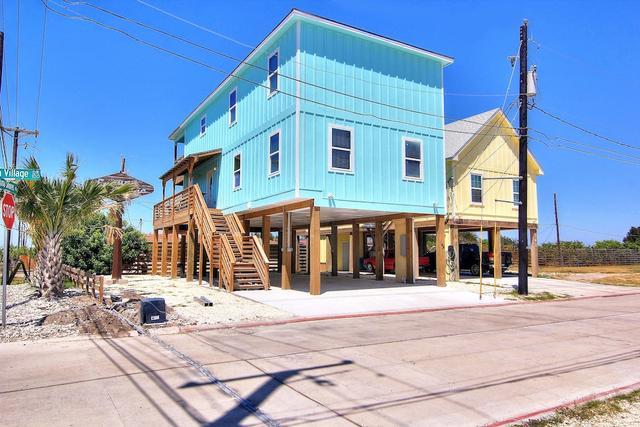 Keeper Trout Lv144 6 Bedroom Home by Redawning