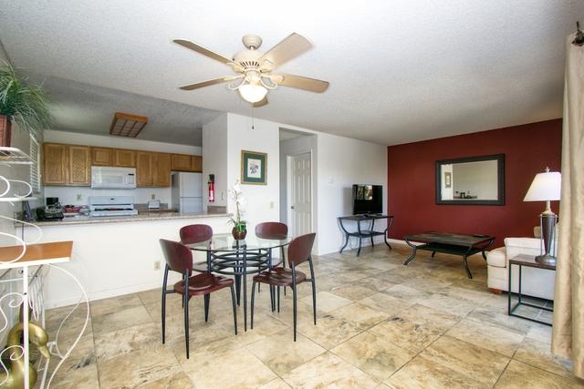 صنيفايل جاردن سويتس - جوشوا تري ناشونال بارك