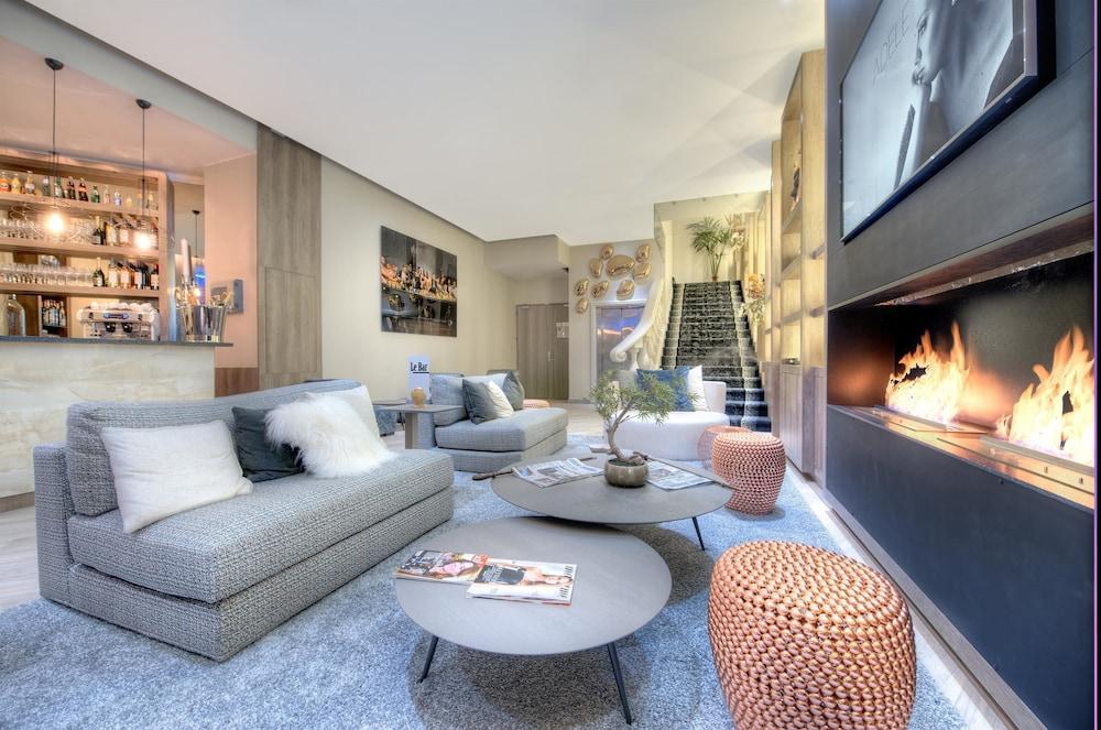 بست ويسترن بلاس نايس كوزي هوتيل