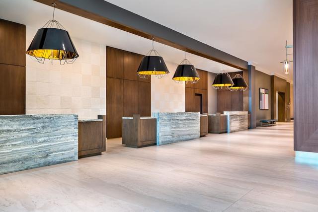 حياة ريجنسي جاكسونفيل