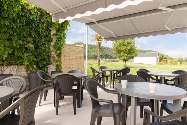 ذي أوريجينالز بوتيك، أوتل ليه كاتر سالين