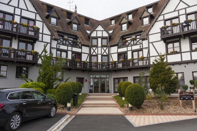 هوتل لي أليزيس