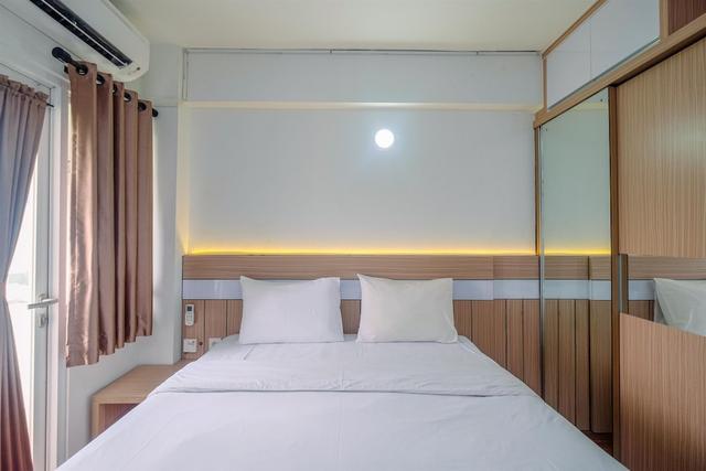 كومفي آند هومي ستوديو آت جراند سنترالاند كاراوانج أبارتمنت