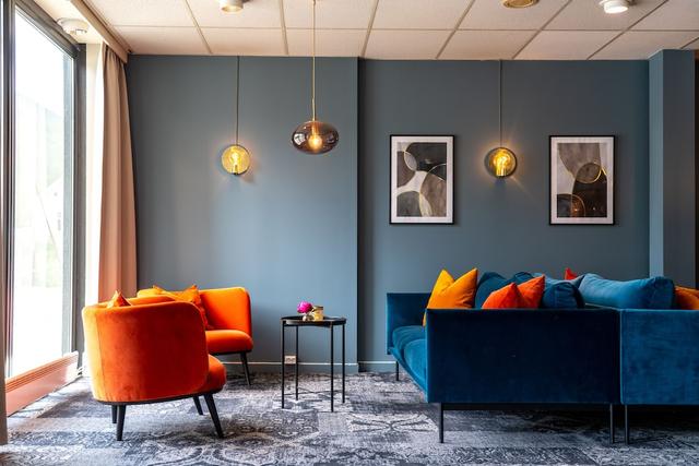 تون بارتنر هوتل أوتّا