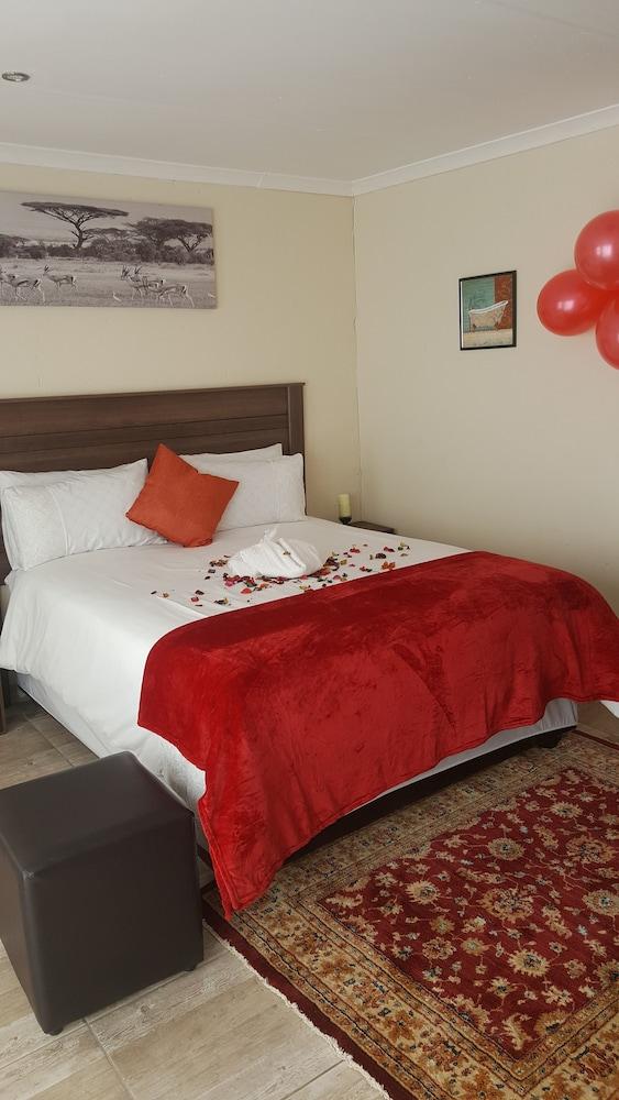 كارنيفال فيو جيست هاوس