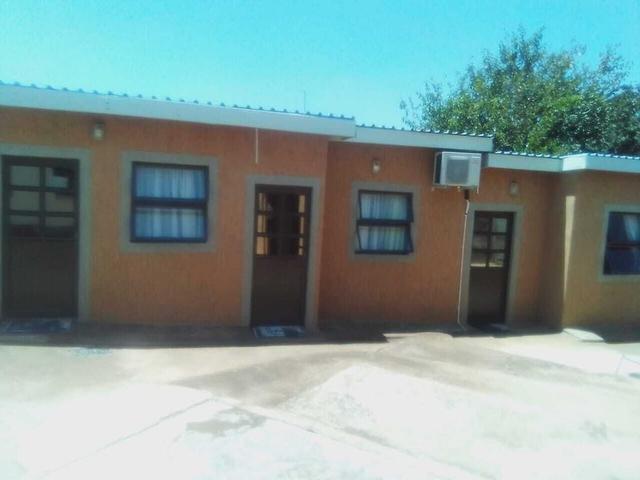 موهالاليتو بد آند بريكفاست