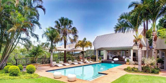 فرانكولين لودج