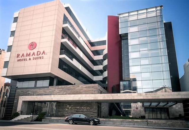 Ramada Hotel & Suites Baku