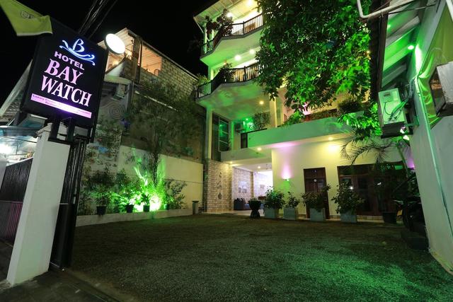 هوتل بايواتش