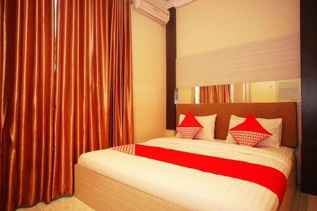 أو واي أو 207 نوجراها هوم ستاي