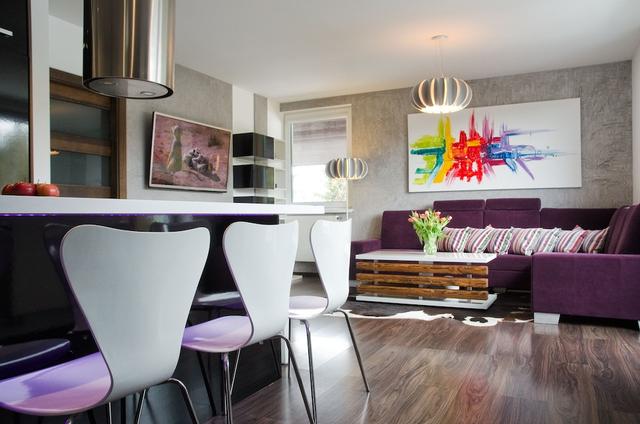 أبارتمان باتريس 33