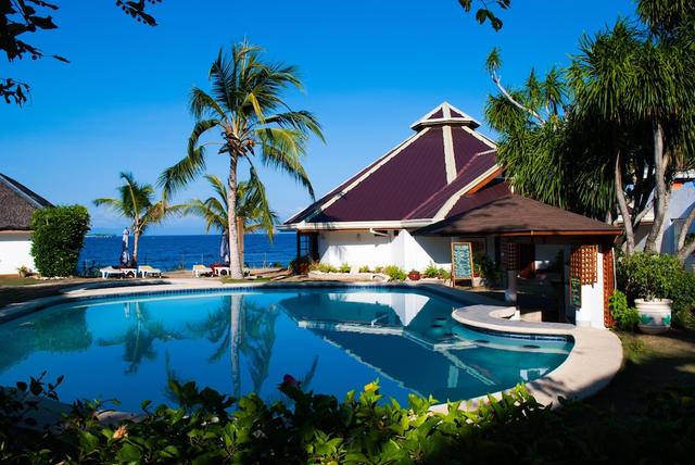 كو فاديس دايف ريزورت مول بول