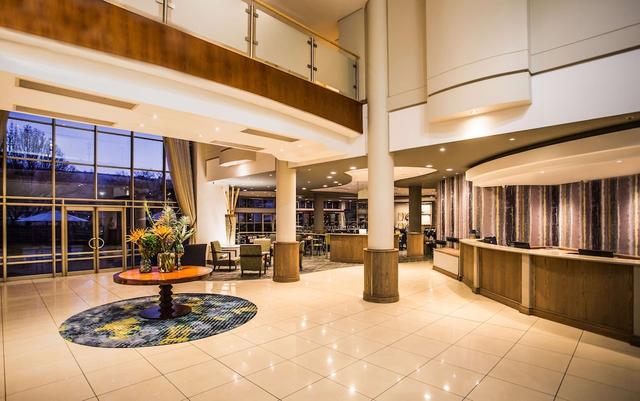 غاردن كورت إيستغايت