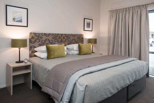 بيدلارز موتل