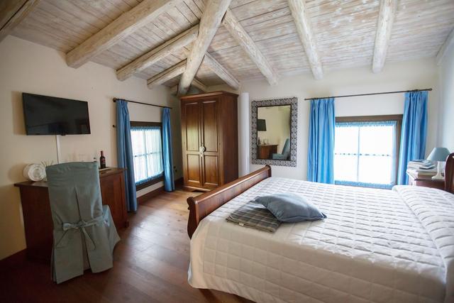 هوتل إل بوسكو دي أريتشيس