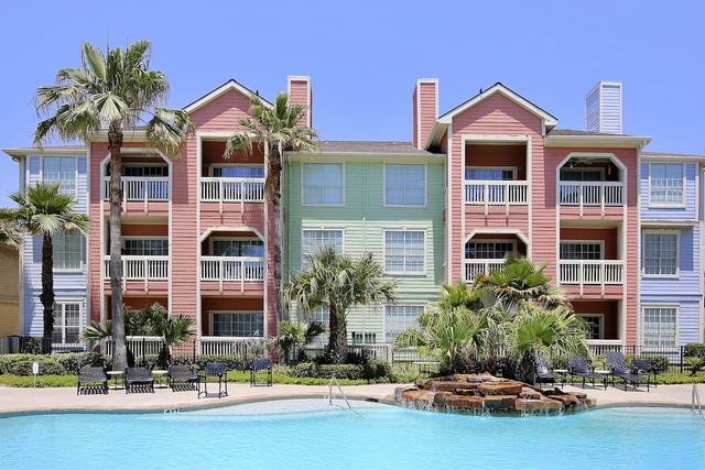 The Dawn Beach Condos by AB Sea Resorts