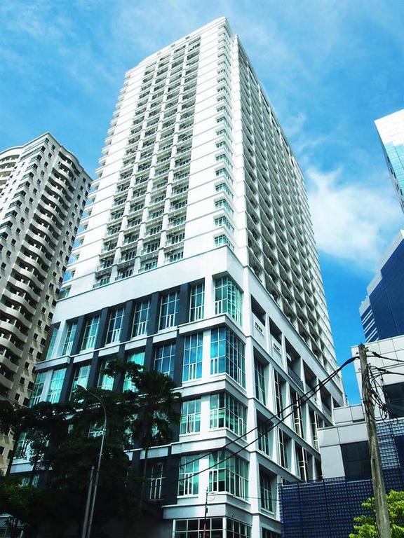 Mckey66 Seri Bukit Ceylon Residence