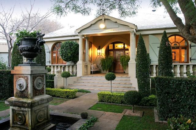 موريلز فارمهاوس