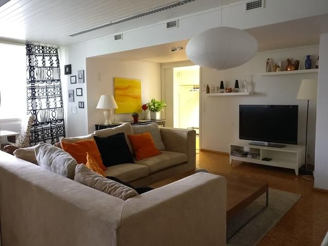 سيتي أبارتمنت باي ذا ريفر