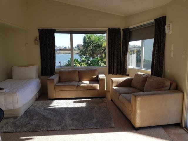 فاونتين كورت موتل