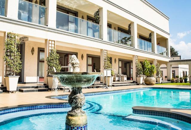 جاردينيا بوتيك هوتل