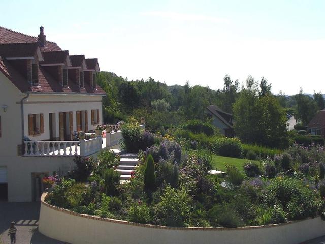 لا ميزو فلوري