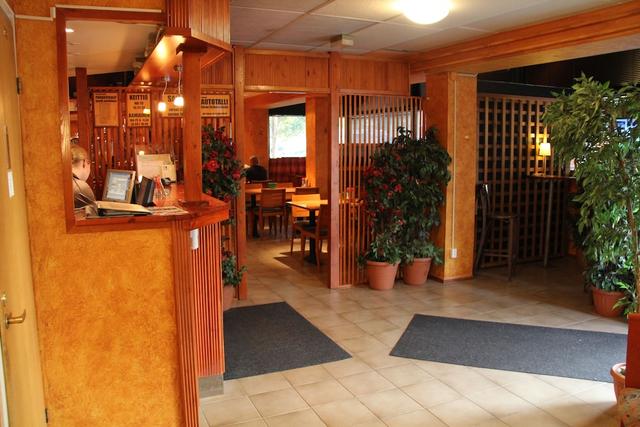 هوتل هيرميكا