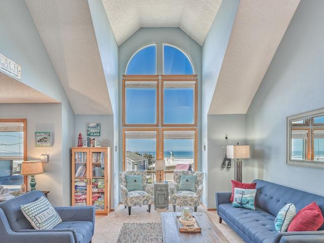 أوشن فيو هايفن 5 بد روم هوم باي ريدآونينغ