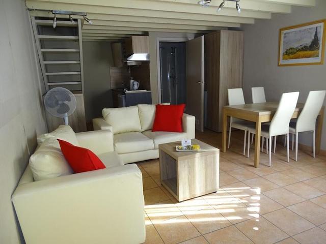 كوندو جاردنز ليوفين