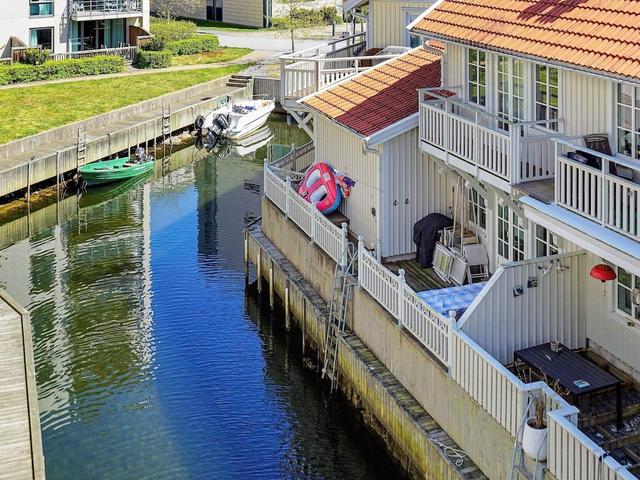 6 بيرسون هوليداي هوم إن سترومستاد