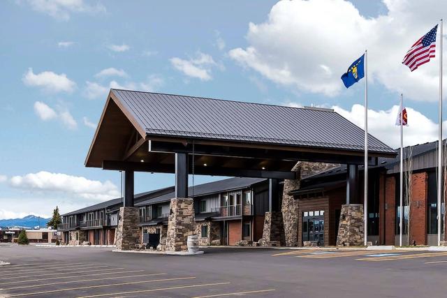 كوبر كينج كونفينشن سنت، ، آن أسيند كوليكشن هوتل